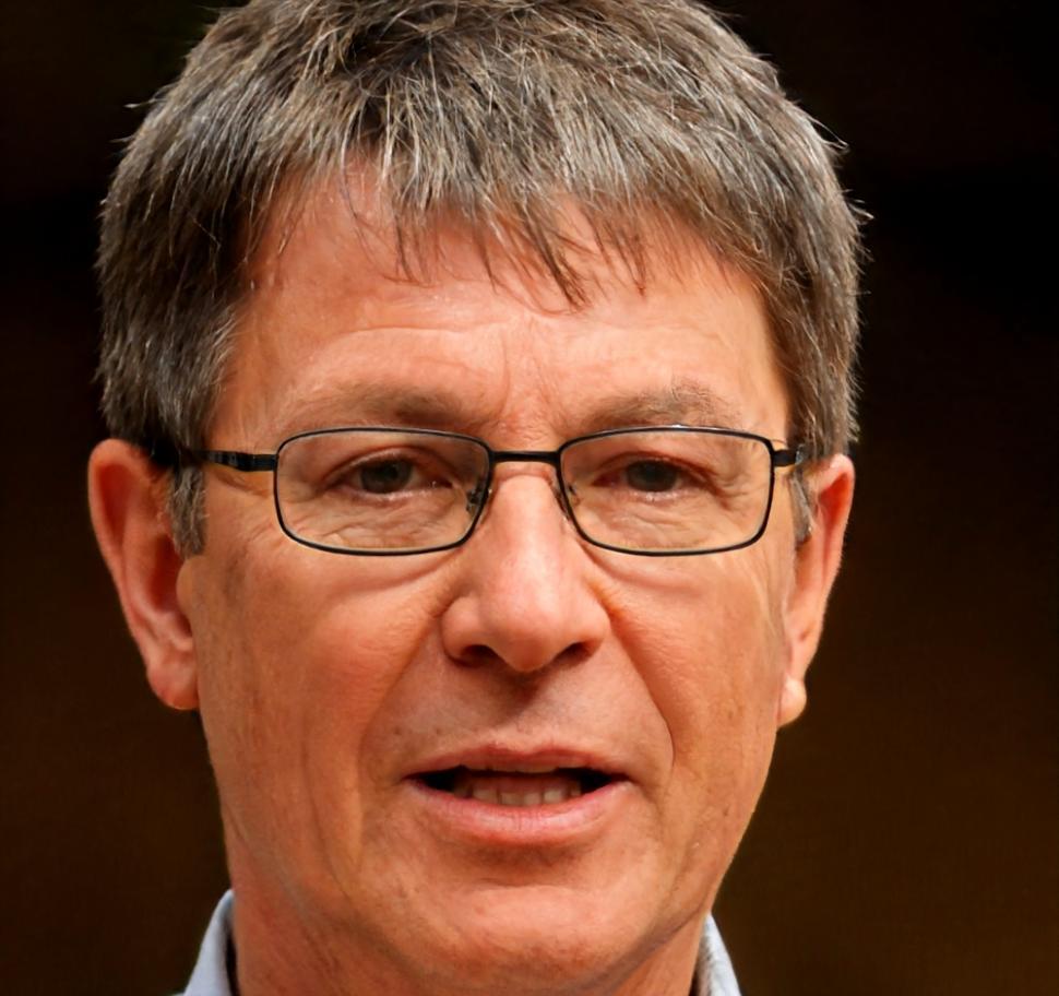 Theodor Lenz, Studioleitung