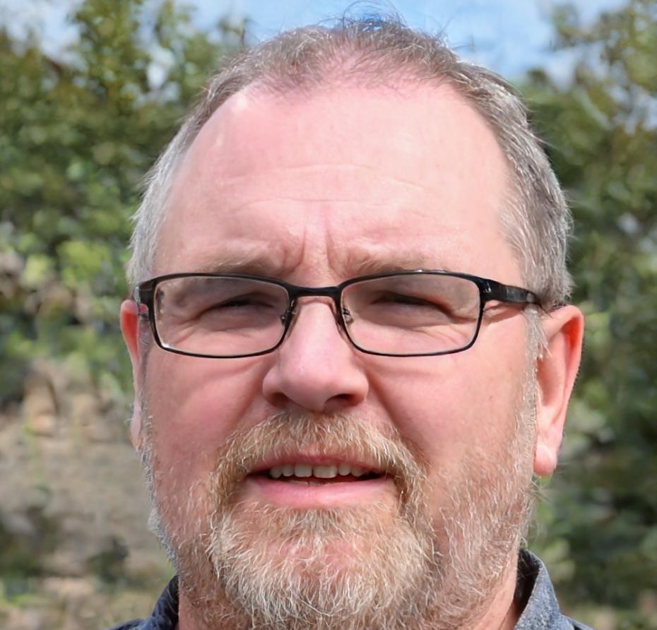 Qualitätsmanager Ruprecht Kästner